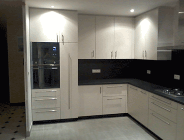 Aménagement cuisine brognoli muret toulouse
