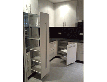 aménagement cuisine brognoli Muret Toulouse