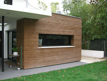 Habillage muraux extérieur intérieur Muret Toulouse