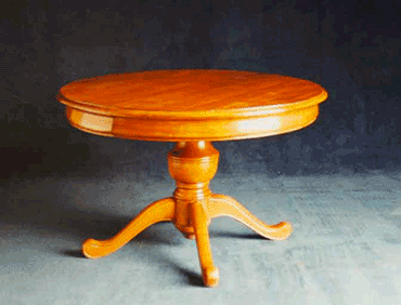 table brognoli menuisiserToulouse