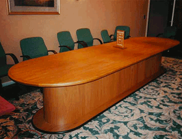 table brognoli menuisier Toulouse