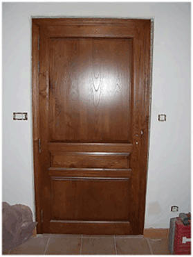 fabrication portes  brognoli muret toulouse