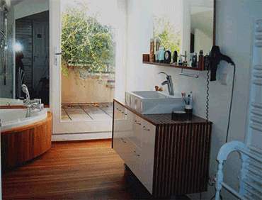 Salle de bain Brognoli Muret Toulouse