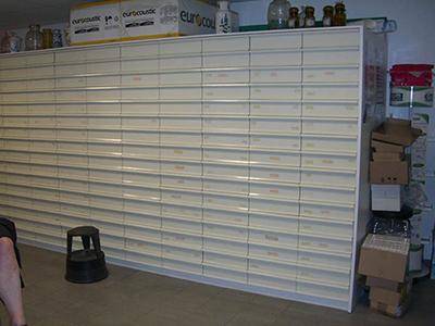 aménagement pharmacie toulouse