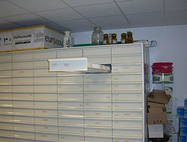 aménagement pharmacie toulouse
