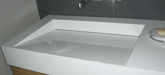 Le corian
